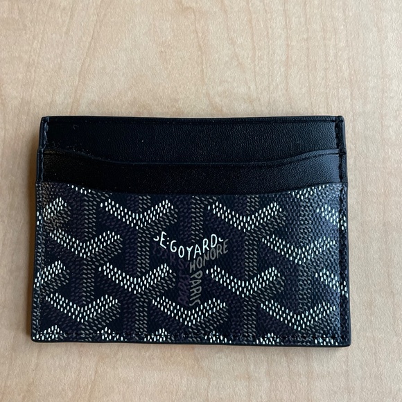 Goyard Other - Card Holder Goyard